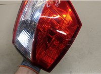  Фонарь (задний) Nissan Qashqai 2006-2013 20445441 #2