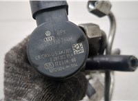 03L130089A Рампа (рейка) топливная Audi A4 (B8) 2007-2015 20445474 #5