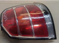  Фонарь (задний) Opel Zafira B 2005-2012 20445478 #3