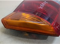  Фонарь (задний) Opel Vectra C 2002-2008 20445483 #4