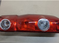  Фонарь (задний) Volkswagen Crafter 2006-2016 20445486 #1