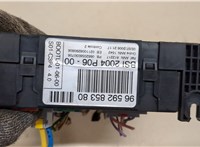  Блок управления BSI (Блок предохранителей) Citroen C3 2002-2009 20445488 #3