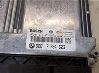  Блок управления двигателем BMW 3 E46 1998-2006 20445492 #2