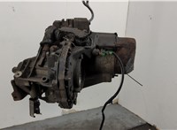  КПП 5-ст.мех. (МКПП) Nissan Kubistar 20445493 #3