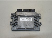  Блок управления двигателем Renault Twingo 2007-2011 20445494 #1