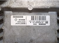  Блок управления двигателем Renault Twingo 2007-2011 20445494 #3