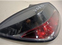  Фонарь (задний) Opel Astra H 2004-2010 20445496 #2