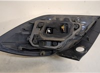  Фонарь (задний) Opel Astra H 2004-2010 20445496 #4