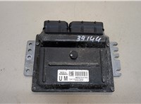  Блок управления двигателем Nissan Micra K12E 2003-2010 20445497 #1