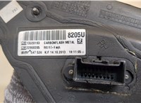  Зеркало боковое Opel Insignia 2008-2017 20445502 #3