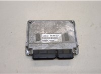 06A906033J Блок управления двигателем Audi A3 (8L) 1996-2003 20445518 #1