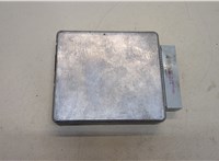 1S4A12A650BB Блок управления двигателем Ford Focus 1 1998-2004 20445521 #1