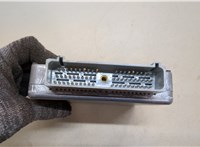1S4A12A650BB Блок управления двигателем Ford Focus 1 1998-2004 20445521 #3