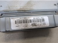 1S4A12A650BB Блок управления двигателем Ford Focus 1 1998-2004 20445521 #7