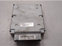 1S4A12A650BB Блок управления двигателем Ford Focus 1 1998-2004 20445521 #8