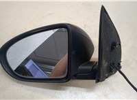  Зеркало боковое Nissan Qashqai 2006-2013 20445534 #1
