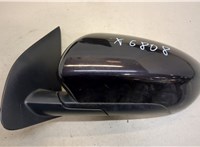  Зеркало боковое Nissan Qashqai 2006-2013 20445534 #3