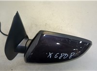  Зеркало боковое Nissan Qashqai 2006-2013 20445534 #5