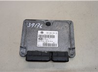  Блок управления двигателем Seat Ibiza 3 2001-2008 20445535 #1