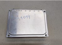 4B0907401P Блок управления двигателем Audi A6 (C5) 1997-2005 20445537 #4