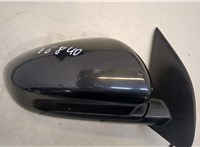  Зеркало боковое Nissan Qashqai 2006-2013 20445539 #3