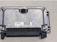 9632693680 Блок управления двигателем Citroen Xsara 1997-2000 20445544 #1
