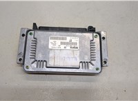 9632693680 Блок управления двигателем Citroen Xsara 1997-2000 20445544 #3
