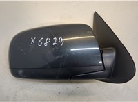  Зеркало боковое Hyundai Santa Fe 2005-2012 20445546 #4