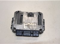  Блок управления двигателем Renault Scenic 2003-2009 20445548 #1