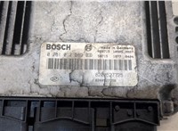  Блок управления двигателем Renault Scenic 2003-2009 20445548 #2