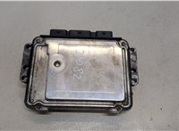  Блок управления двигателем Renault Scenic 2003-2009 20445548 #4
