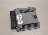  Блок управления двигателем Volkswagen Touran 2003-2006 20445549 #1
