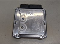  Блок управления двигателем Volkswagen Touran 2003-2006 20445549 #4