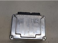  Блок управления двигателем Volkswagen Golf 4 1997-2005 20445551 #4