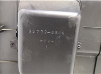 8377065J005PK Обшивка крышки (двери) багажника Suzuki Grand Vitara 2005-2015 20445554 #3