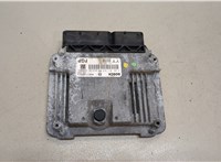  Блок управления двигателем Opel Vectra C 2002-2008 20445557 #1