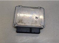  Блок управления двигателем Opel Vectra C 2002-2008 20445557 #4