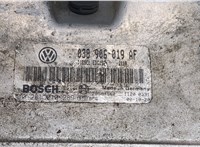  Блок управления двигателем Skoda Fabia 1999-2007 20445559 #2