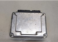  Блок управления двигателем Skoda Fabia 1999-2007 20445559 #4