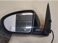  Зеркало боковое Nissan Qashqai 2006-2013 20445561 #1