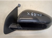  Зеркало боковое Nissan Qashqai 2006-2013 20445561 #3
