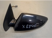 Зеркало боковое Nissan Qashqai 2006-2013 20445561 #5