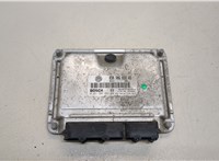  Блок управления двигателем Volkswagen Lupo 20445563 #1