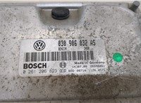  Блок управления двигателем Volkswagen Lupo 20445563 #2