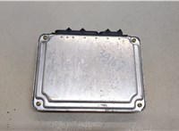  Блок управления двигателем Volkswagen Lupo 20445563 #4