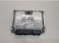  Блок управления двигателем Volkswagen Golf 4 1997-2005 20445565 #1