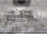  Блок управления двигателем Volkswagen Golf 4 1997-2005 20445565 #2