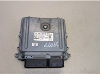  Блок управления двигателем Mercedes Vito W639 2004-2013 20445567 #1