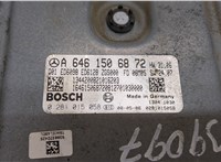  Блок управления двигателем Mercedes Vito W639 2004-2013 20445567 #2