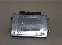 9651696680 Блок управления двигателем Citroen C3 2002-2009 20445569 #1
